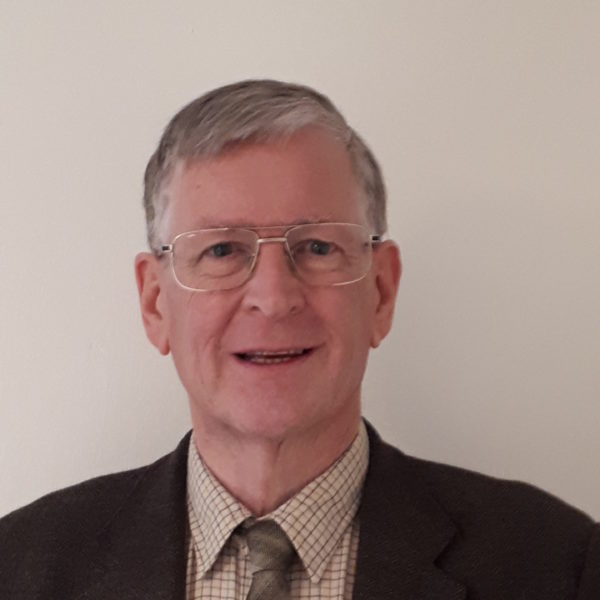 Andrew Scarborough